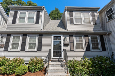 284 Linden Street #284 1
