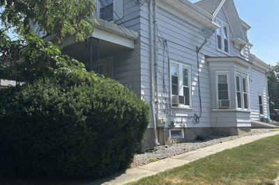 34 Penn St #2/F 1
