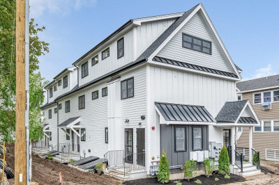 1514 Gorham Street #1 1
