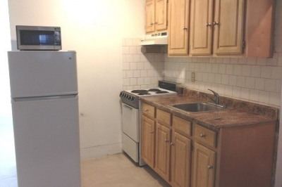 471 Commonwealth Avenue #BF 1