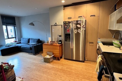 691 Massachusetts Ave. #405