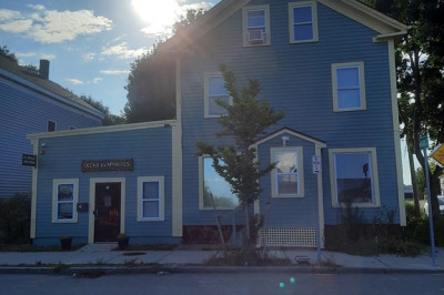 18 Bridge Street #1 1