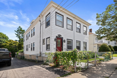 173-175 School St