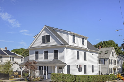 172 Blue Hill Ave #2