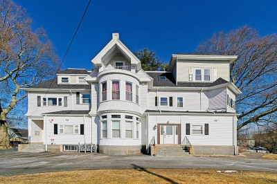 81 Summer St #5 1