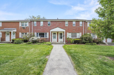 56 Village Green Drive #56 1