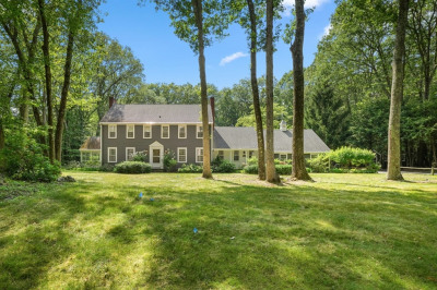 188 Country Dr #188 1
