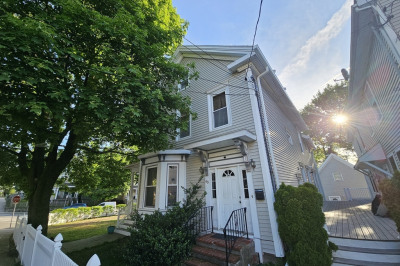 43 Clare Ave #B 1
