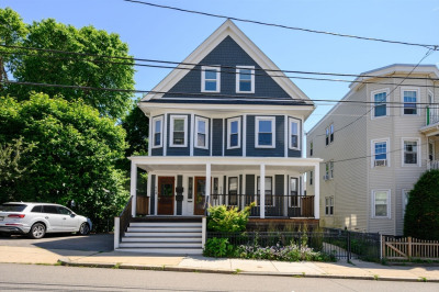 56-58 Carruth St #58 1