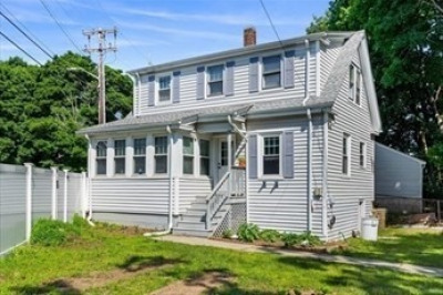 341 Commercial St