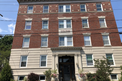 35 Tudor St. ##2 1