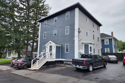 14 Macon Ave. #3 1