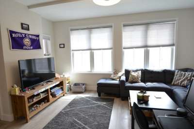 70 Bremen Street #401