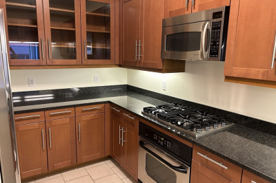 1 Charles Street S #503