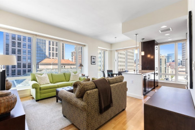 400 Stuart Street #15K 1