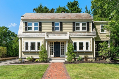 16 Vine Brook Road 1