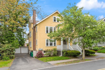 17-19 Newtonville Ave #2 1