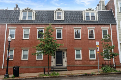 268 Bunker Hill St #5 1