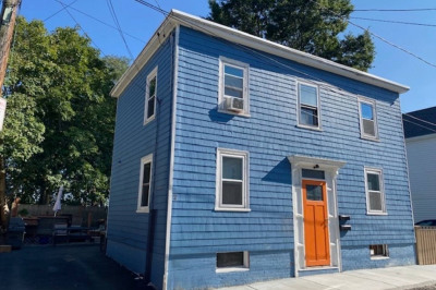 7 Allen Street #1 1