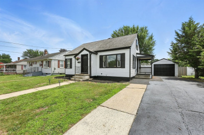 21 Meeting House Road 1