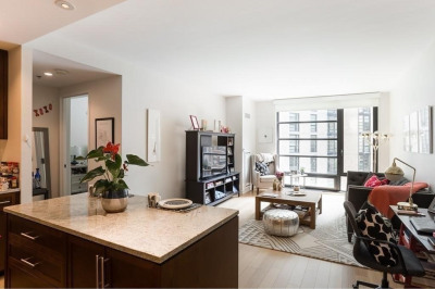 580 Washington Street #5D