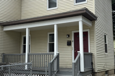 41 HAyes St #A 1