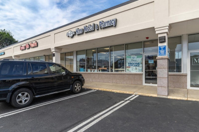 409 Cabot Street #8 1