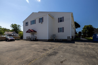 1556 North Main St #10