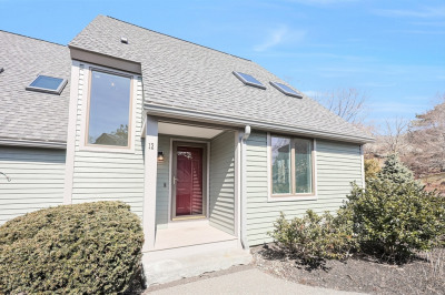 12 Old Nugent Farm #12 1