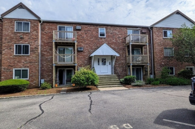 92 Sandwich Road #9D