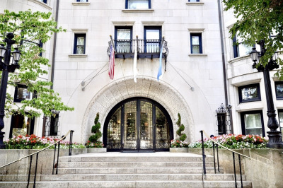 400 Commonwealth Avenue #104C 1