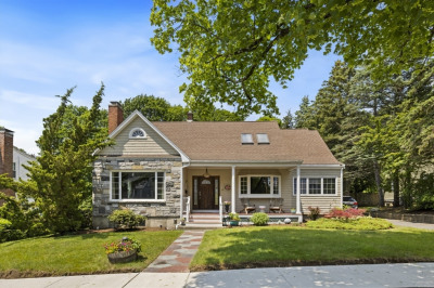 29 Boulevard Road 1