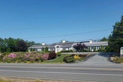 64 Industrial Park Rd #1