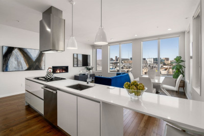 525 E 1st St #5 1