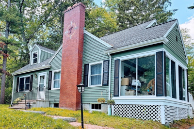 121 Mill St 1