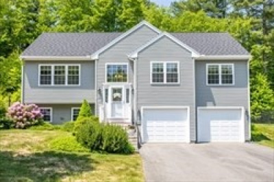 Lot 2 Holtshire Rd. 1