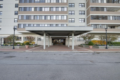 6 Whittier Place #16F 1
