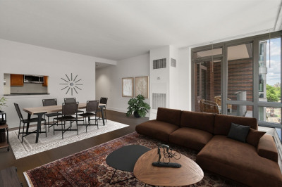 1 Charles St South #604 1