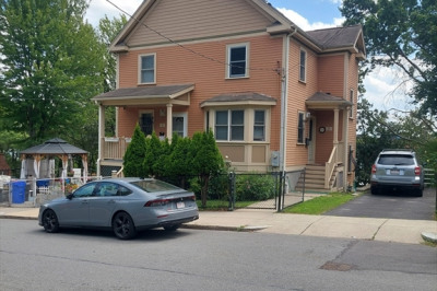 6 Fisher Avenue 1