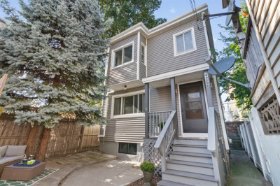 426 ReaR SaRatoga St #R 1