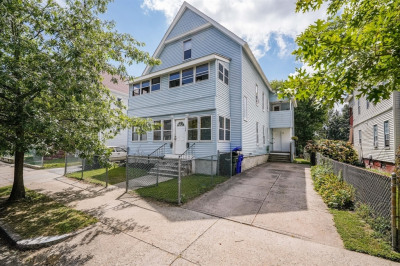 134 Massasoit St 1