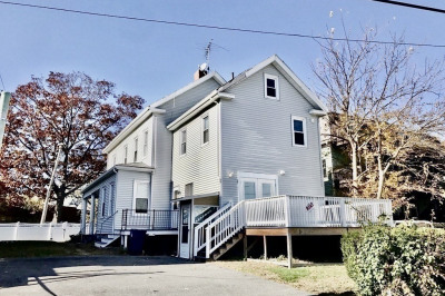 83 Walnut Street #2 1