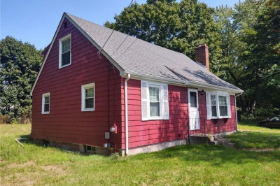 62 Chestnut St