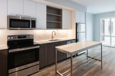 50 Rogers St. #321 1
