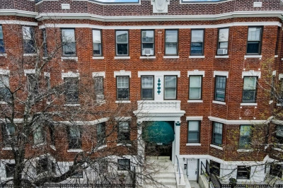 1568 Commonwealth Ave #6 1