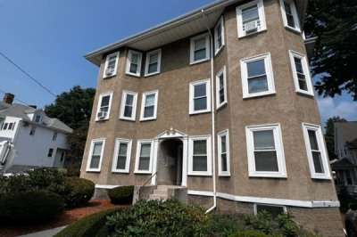 229 Belmont Street #2 1