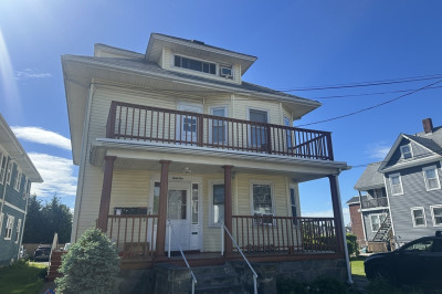 99 E Squantum St #3 1