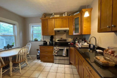 2 Aldie St #1 1