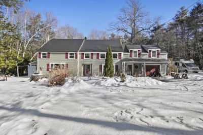 29 Shady Avenue 1