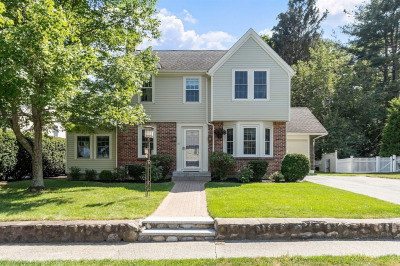 61 Fairview Road 1